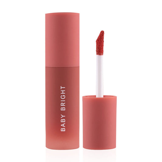 Baby Bright Primer Powder Tint - #05 Bayberry Lip Color - Beauty Buddy
