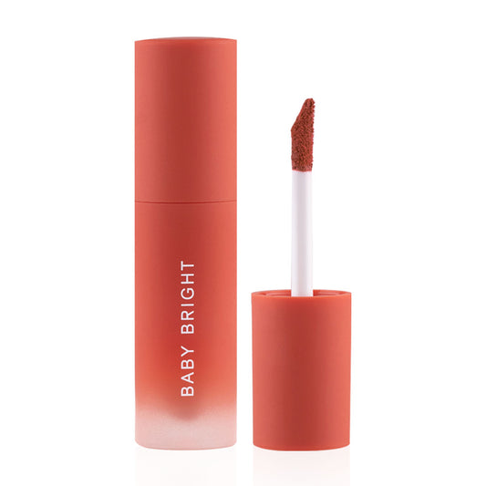 Baby Bright Primer Powder Tint - Goji Berry Lip Color - Beauty Buddy
