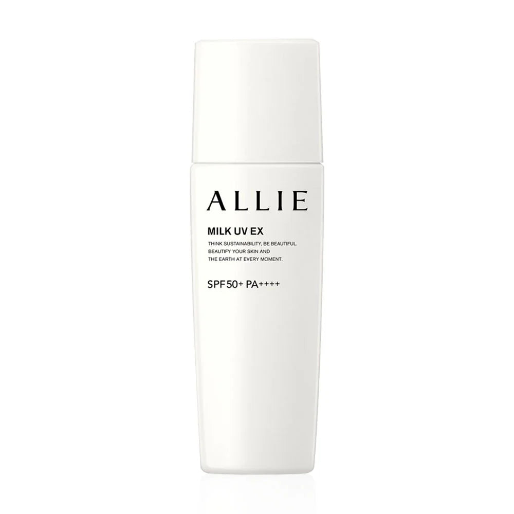Allie Chrono Beauty Milk UV EX SPF50+ PA++++ 60g