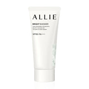 Allie Chrono Beauty Tone Up UV SPF50+ PA+++++ Sunscreen Gel 60g #01 Bright Shower