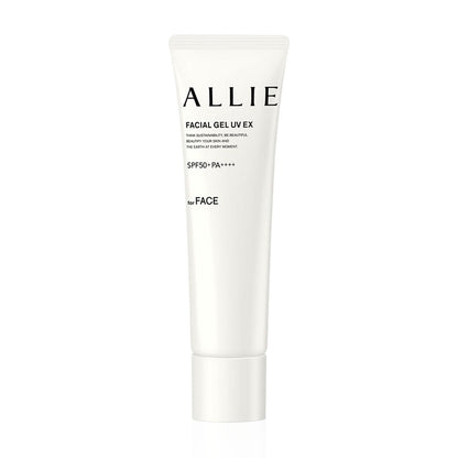 Allie Chrono Beauty Facial Gel UV EX SPF50+ PA++++ 60g