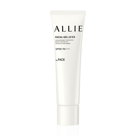 Allie Chrono Beauty Facial Gel UV EX SPF50+ PA++++ 60g