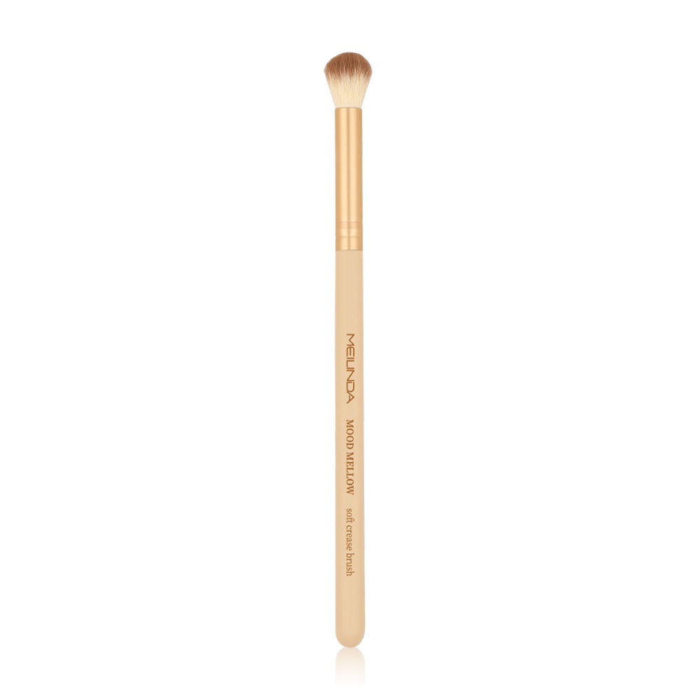 Mei Linda Mood Mellow Soft Crease Brush