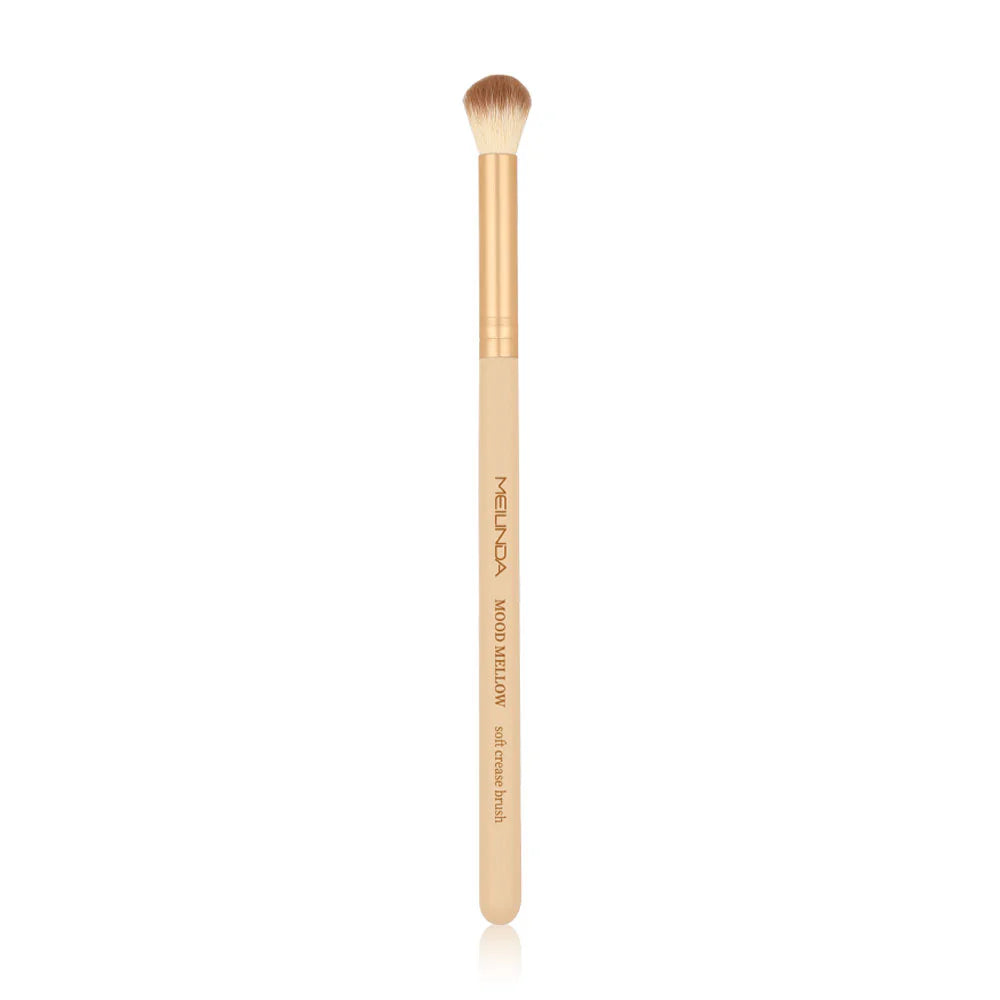 Mei Linda Mood Mellow Soft Crease Brush