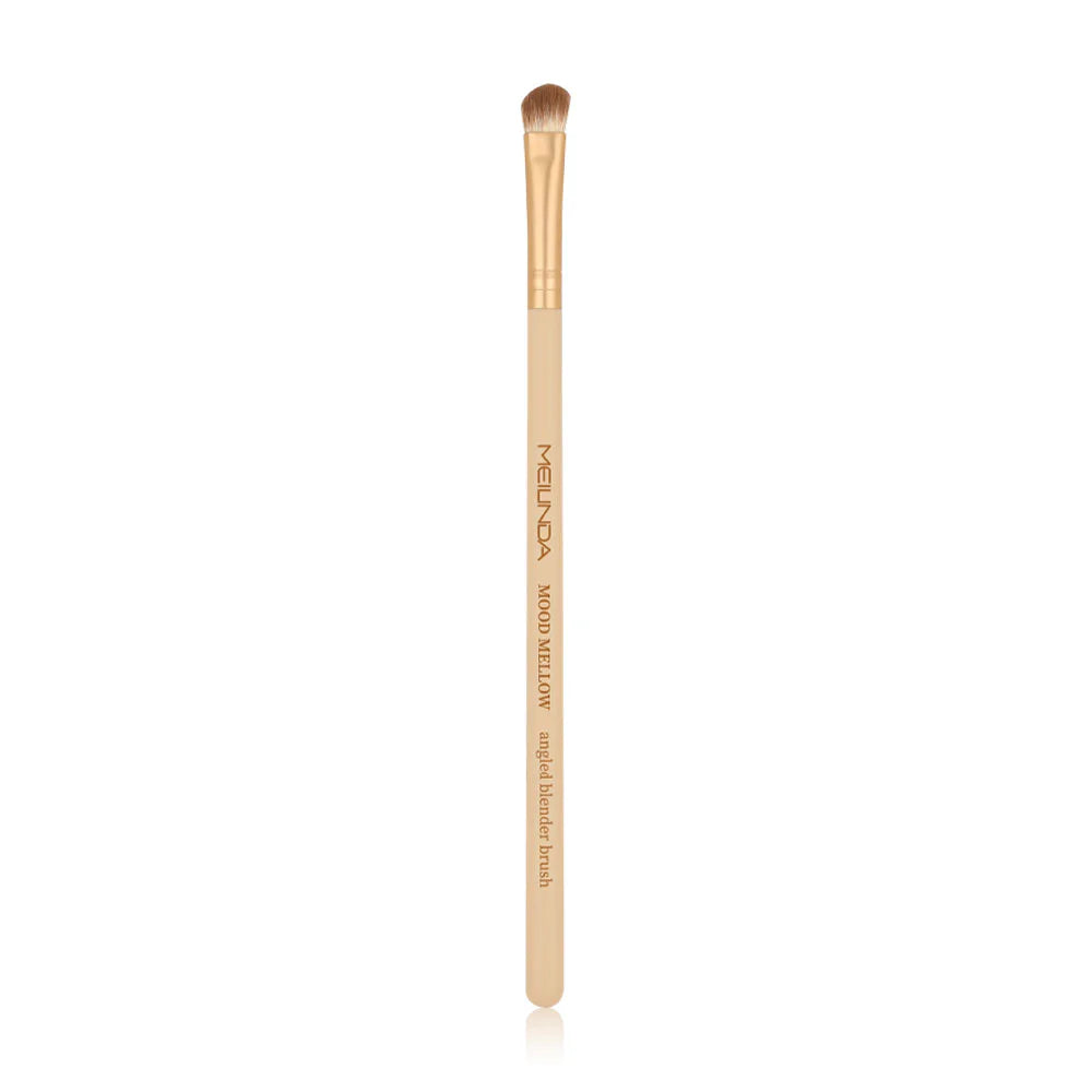 Mei Linda Mood Mellow Angled Blender Brush