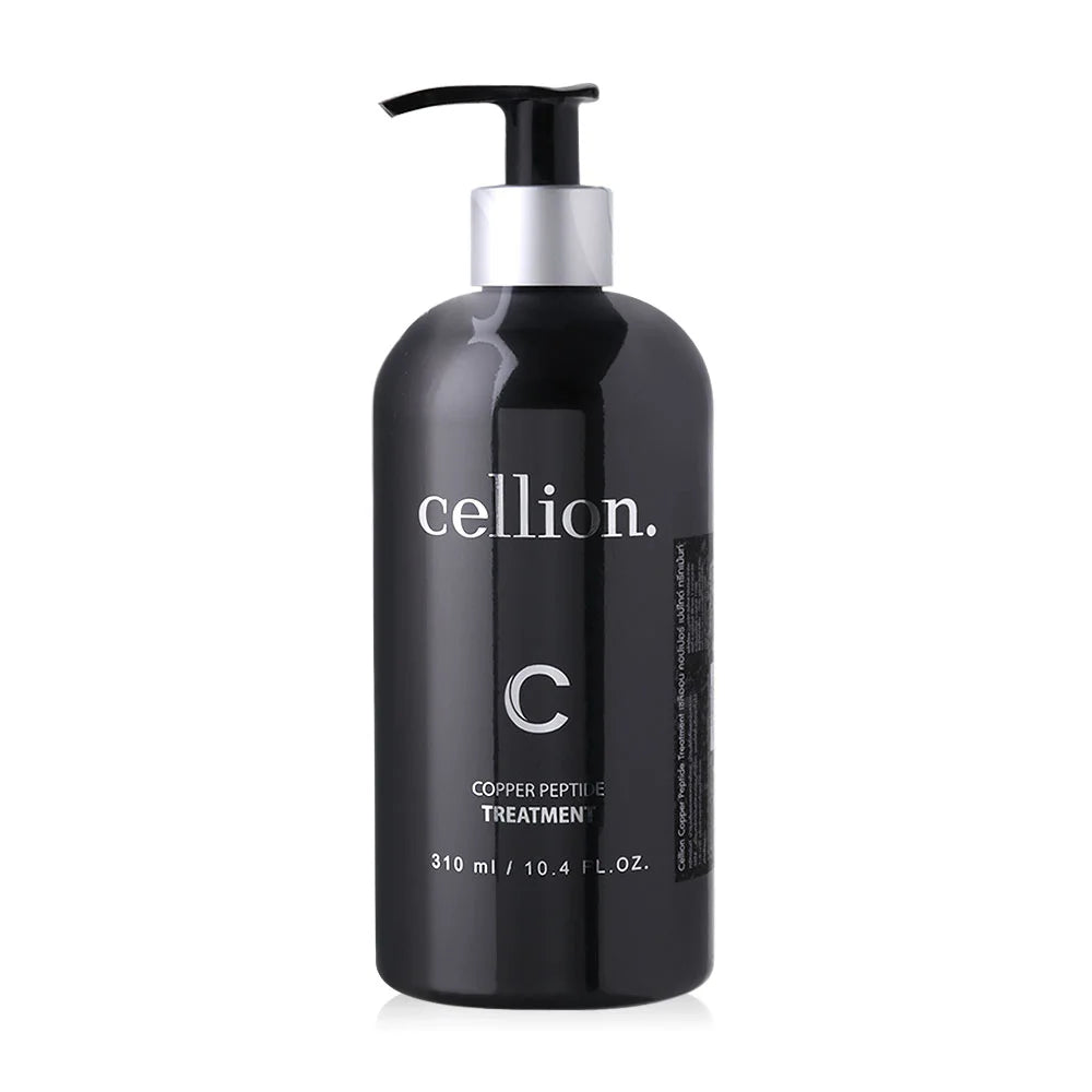 Cellion Copper Peptide Treatment 310ml