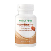 Nutra Plus NutrAlbumen 60 Capsule