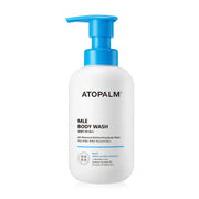 ATOPALM Mle Body Wash 300ml