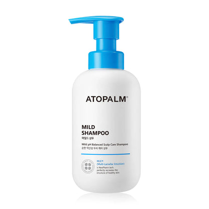 ATOPALM Mild Shampoo 300ml