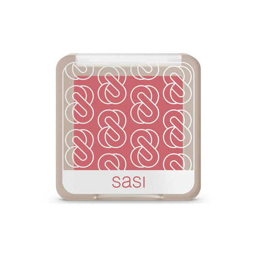 SASI Blush On - M02 Pinky Spice - Beauty Buddy