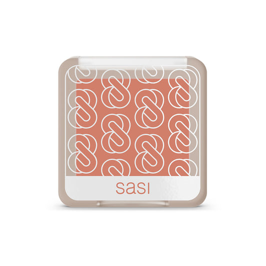SASI Blush On - Outdoor Girl Shade 6g - Beauty Buddy