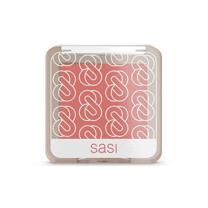 SASI Blush On - Sparkle Pink 6g - Beauty Buddy