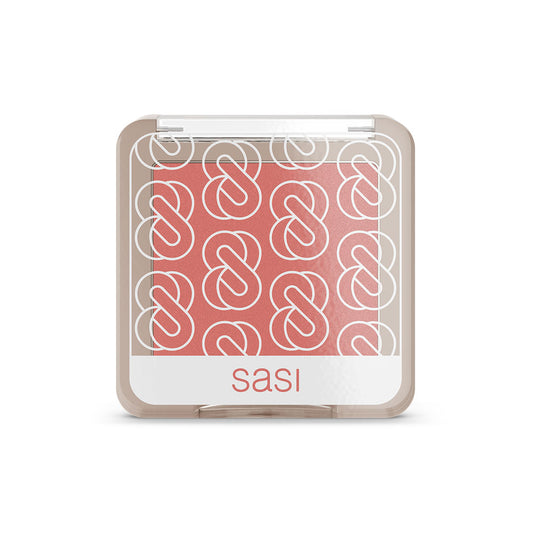 SASI Blush On - Sparkle Pink 6g - Beauty Buddy