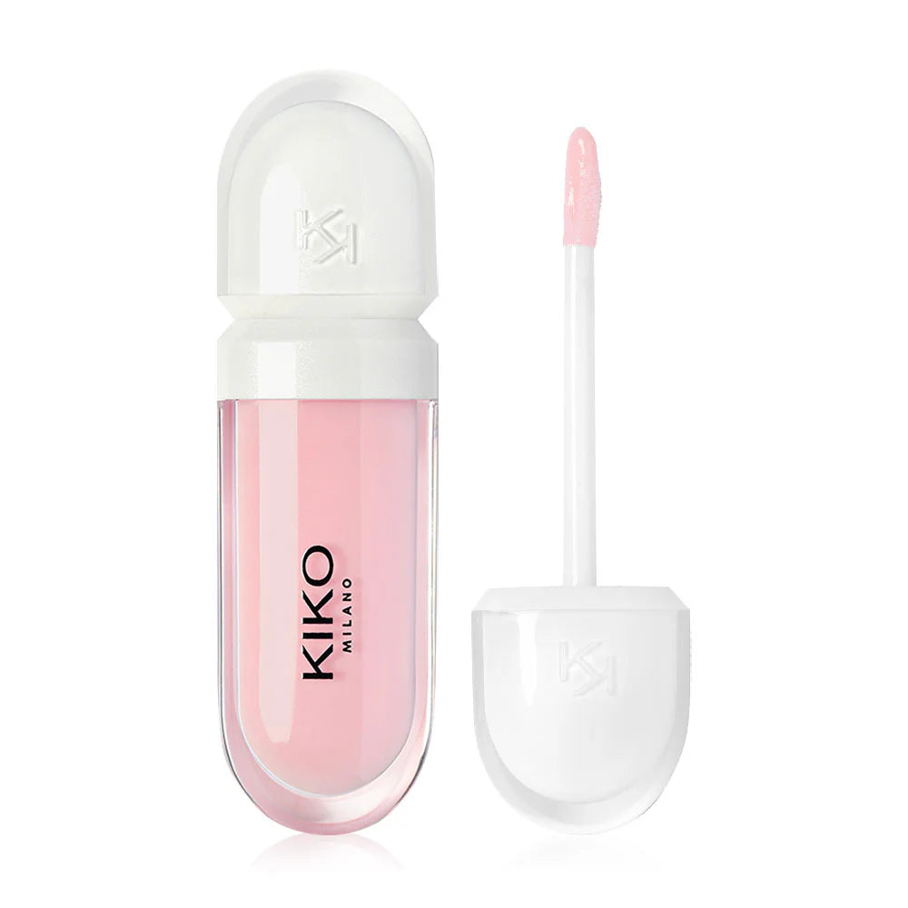 KIKO MILANO Lip Volume Tutu Rose