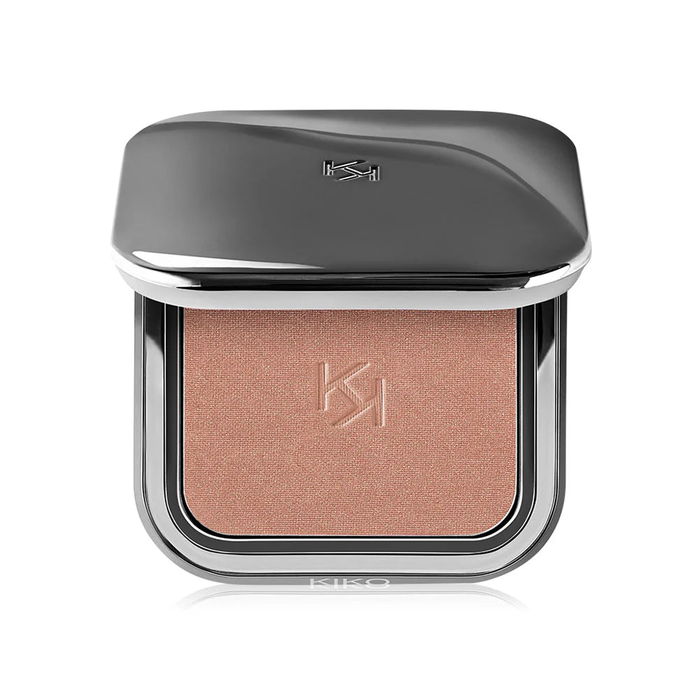 KIKO MILANO Unlimited Blush 6g #12 Natural Bronze