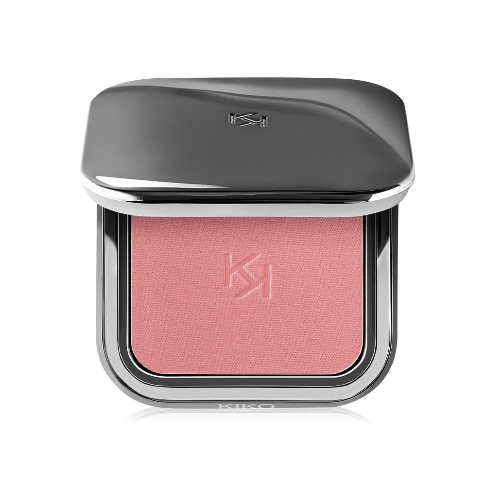 KIKO MILANO Unlimited Blush 6g #10 Warm Mauve