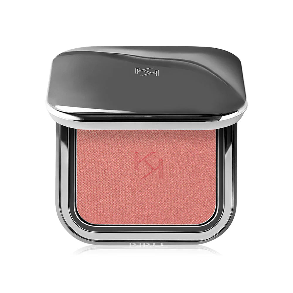 KIKO MILANO Unlimited Blush 6g #04 Metallic Rosy