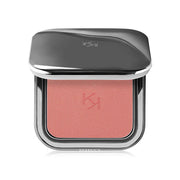 KIKO MILANO Unlimited Blush 6g #04 Metallic Rosy