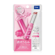 DHC Deep Moistening Color Lip Cream 1.5g - Pink