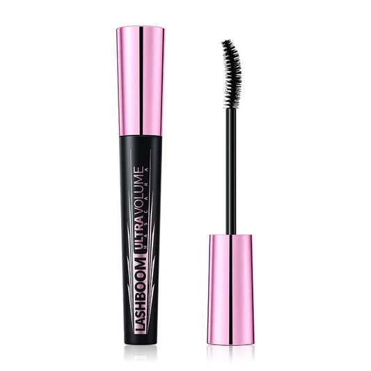 Y.O.U. Lashboom Mascara - Ultra Volume & Lifting Formula - Beauty Buddy