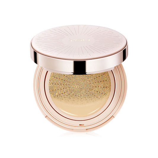 Y.O.U Flawless Cushion Foundation - Warm Ivory 11g - Beauty Buddy