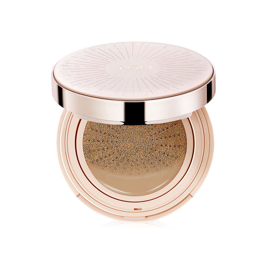 Y.O.U Flawless Cushion Foundation - Medium Beige 11g - Beauty Buddy