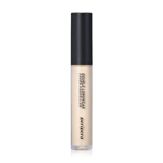 Peripera Concealer - Double Longwear in Pure Ivory - Beauty Buddy