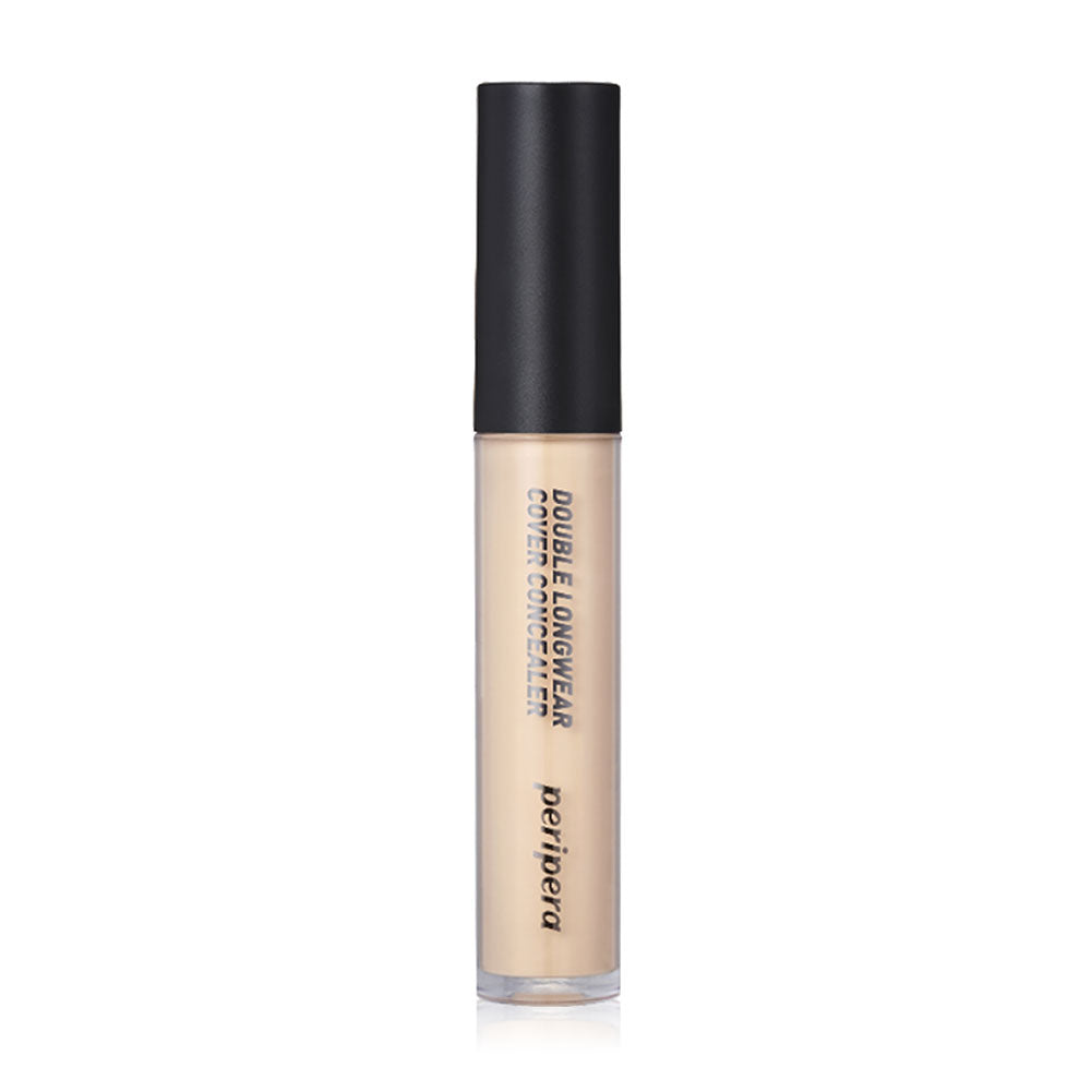 Peripera Concealer - Double Longwear in Natural Beige
