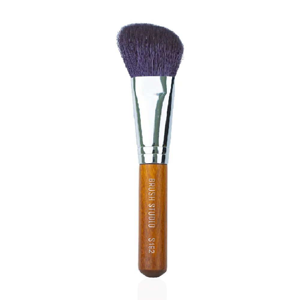 BRUSH STUDIO S Series - #192 Angle Contour Brush 1pc