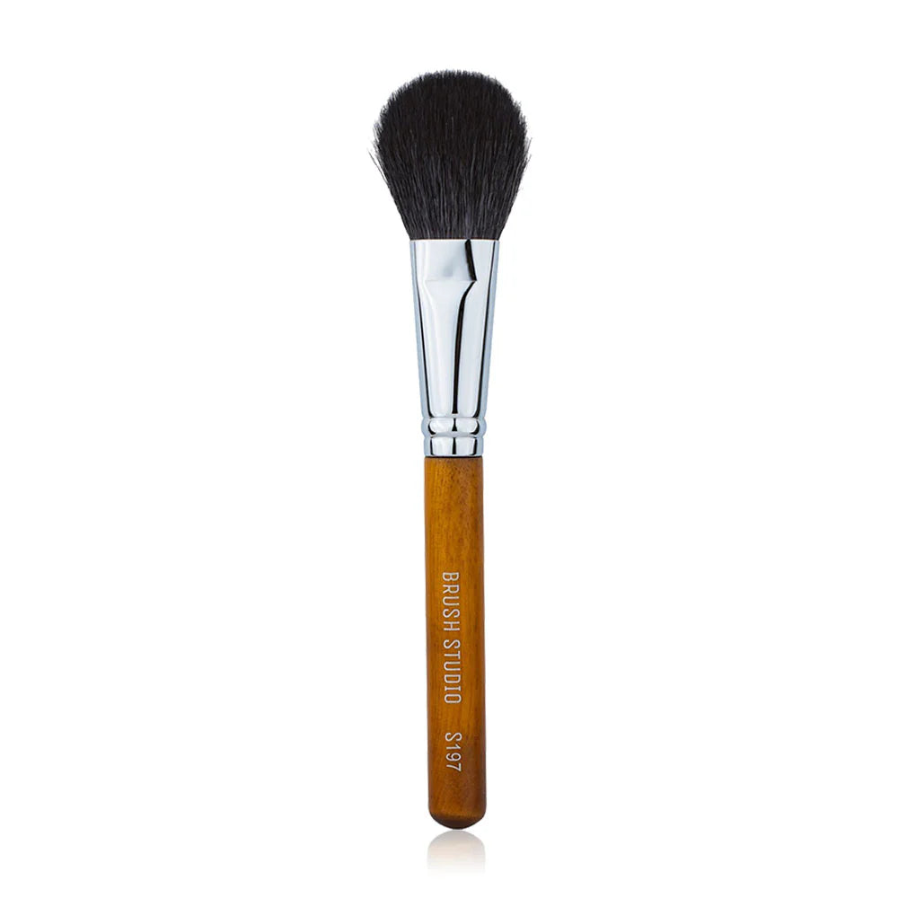BRUSH STUDIO S Series - #197 Blush Brush 1pc