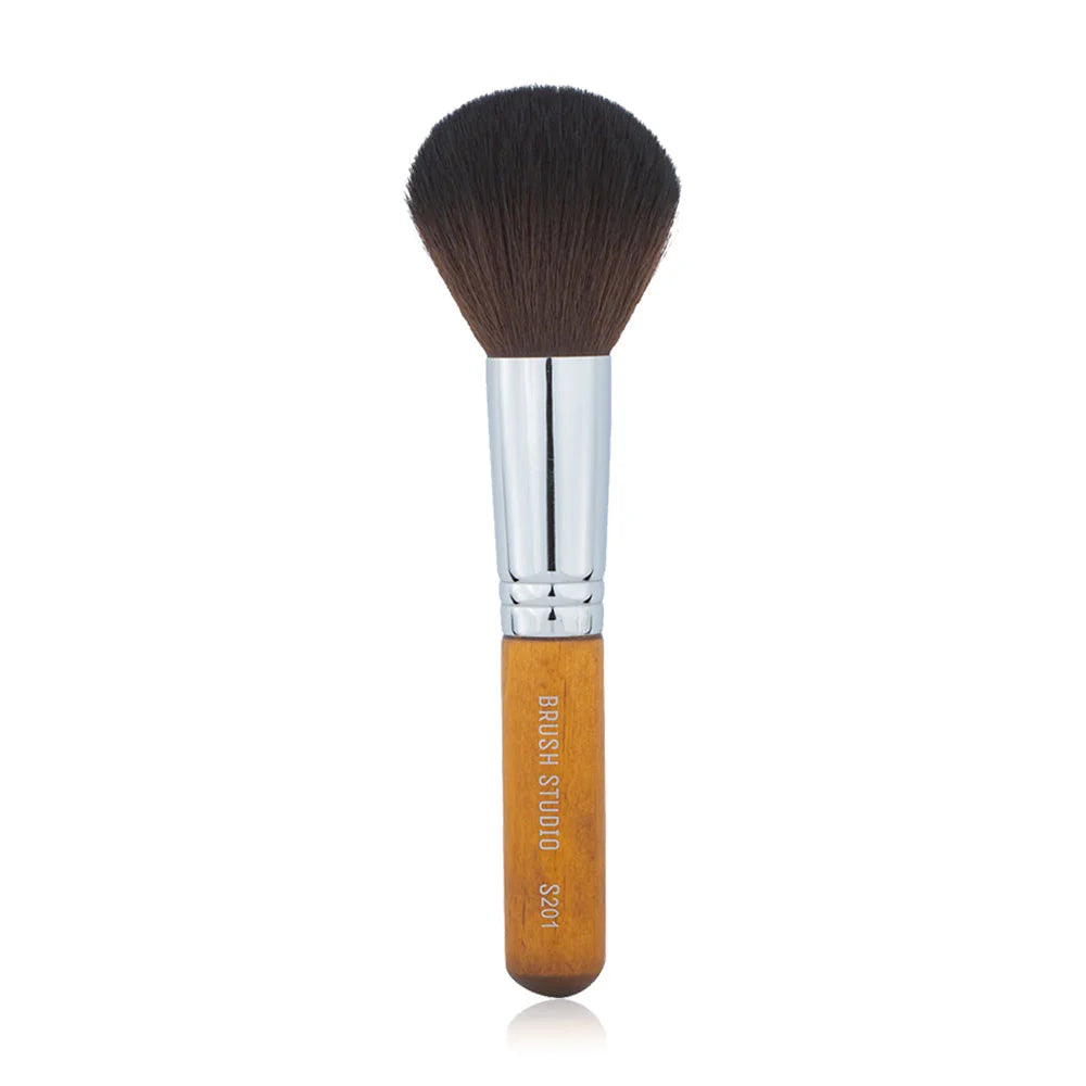 BRUSH STUDIO S Series - #201 Powder Brush 1pc