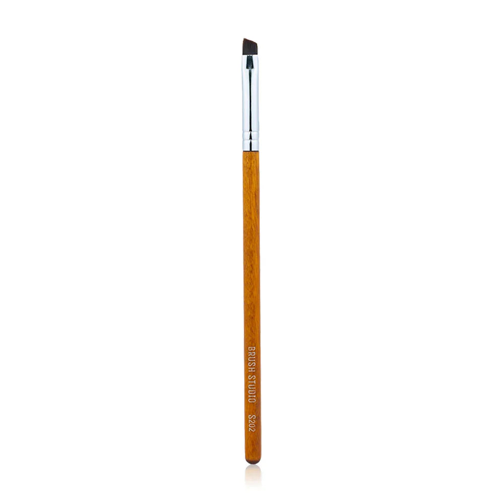 BRUSH STUDIO S Series - #202 Angle Brow & Liner 1pc