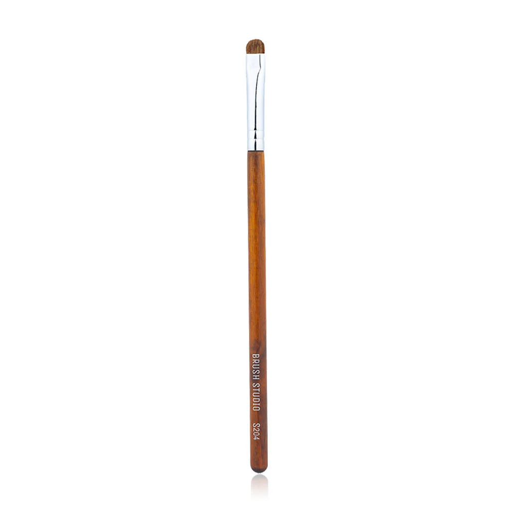 BRUSH STUDIO S Series - #204 Eyeliner Smudge Brush 1pc