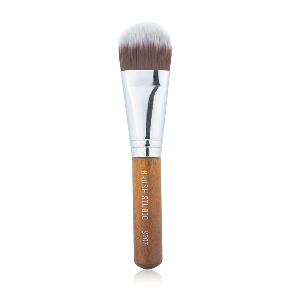 BRUSH STUDIO S Series - #207 Foundation Brush 1pc