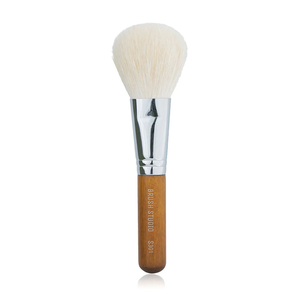BRUSH STUDIO S Series - #301 Large Powder Brush 1pc