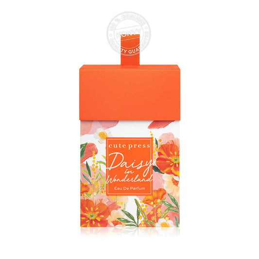 Cute Press Perfume - Daisy in Wonderland EDP 35ml - Beauty Buddy
