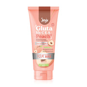 JOJI Secret Young Gluta Vit CEA Peach Booster Bright Body Serum Lotion 330ml