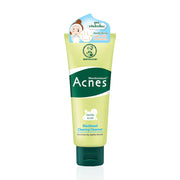 Mentholatum Acnes Blackhead Clearing Cleanser 100g