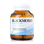 Blackmores Biotin H+ Dietary Supplement 60 Tablets