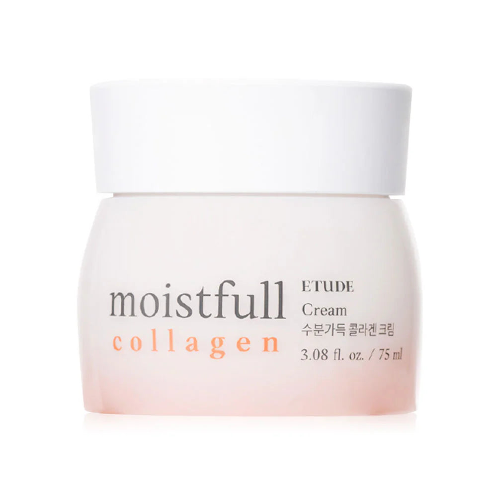 Etude Moistfull Collagen Cream 75ml