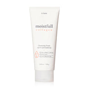 Etude Moistfull Collagen Cleansing Foam 150ml
