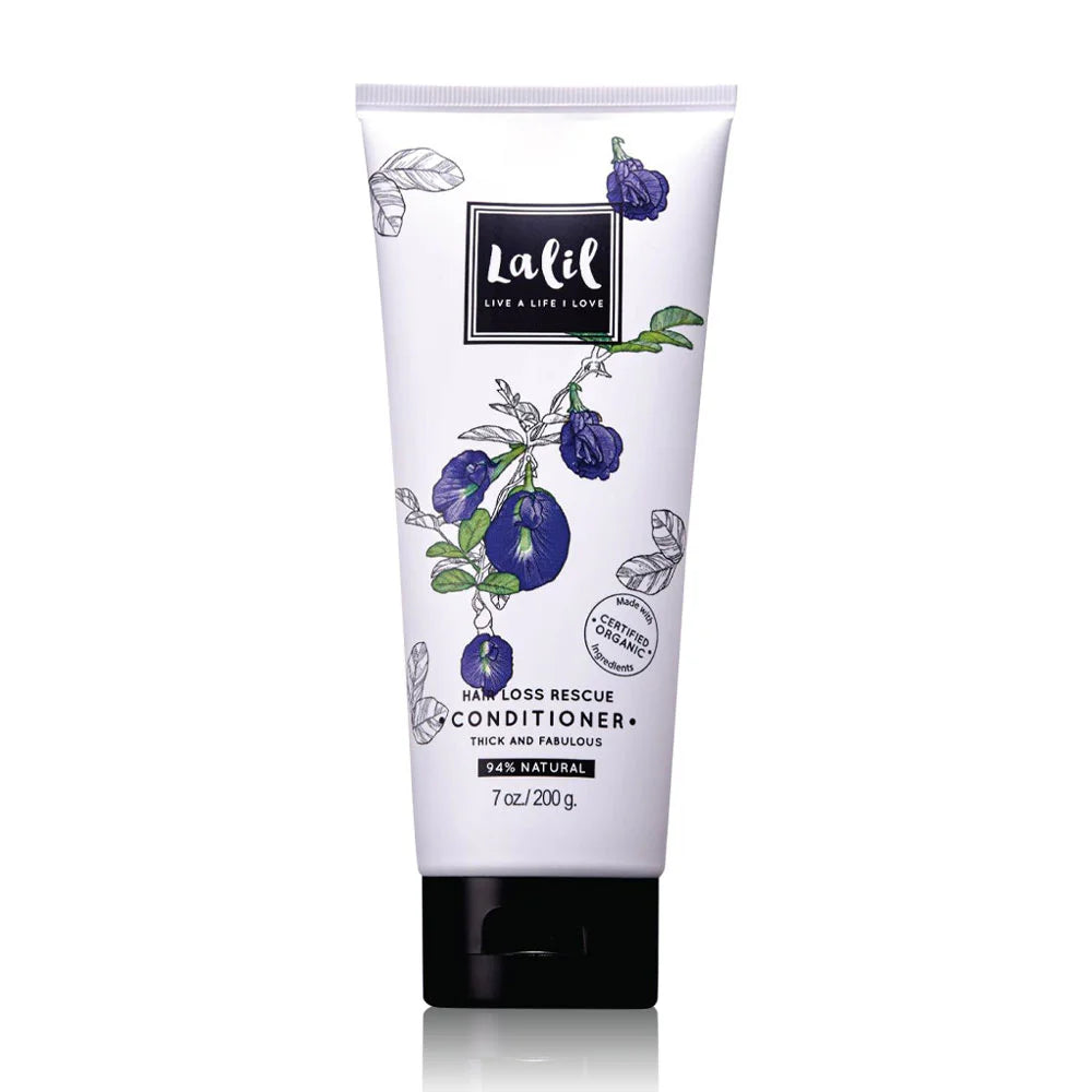 Lalil Hair Loss Rescue Conditioner 200g