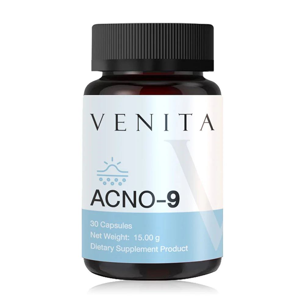 Venita Acno - 9 [30 capsules]