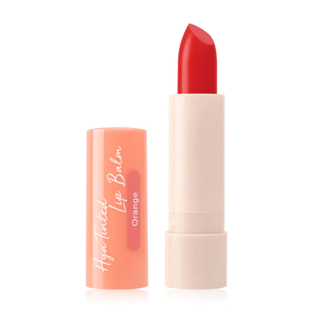 Cute Press Hya Tinted Lip Balm 3.7g #Orange