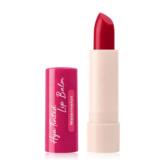 Cute Press Tinted Lip Balm - Watermelon & Hyaluronic Acid - Beauty Buddy