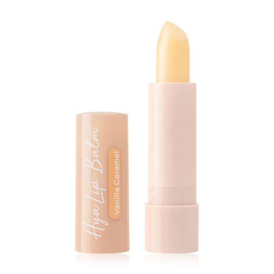 Cute Press Tinted Lip Balm - Vanilla Caramel with Hyaluronic Acid - Beauty Buddy