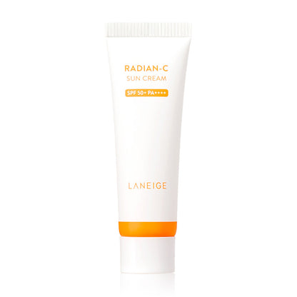 Laneige Radian-C Sun Cream SPF 50+ PA++++ 50ml