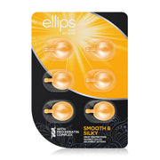 Ellips Hair Vitamin Smooth & Silky 6 Capsules