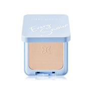 Cute Press Evory Snow Whitening & Oil Control Foundation Powder SPF30/PA++ 12g #P1