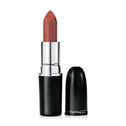 MAC Lusterglass Sheer-Shine Lipstick 3g #543 Posh Pit